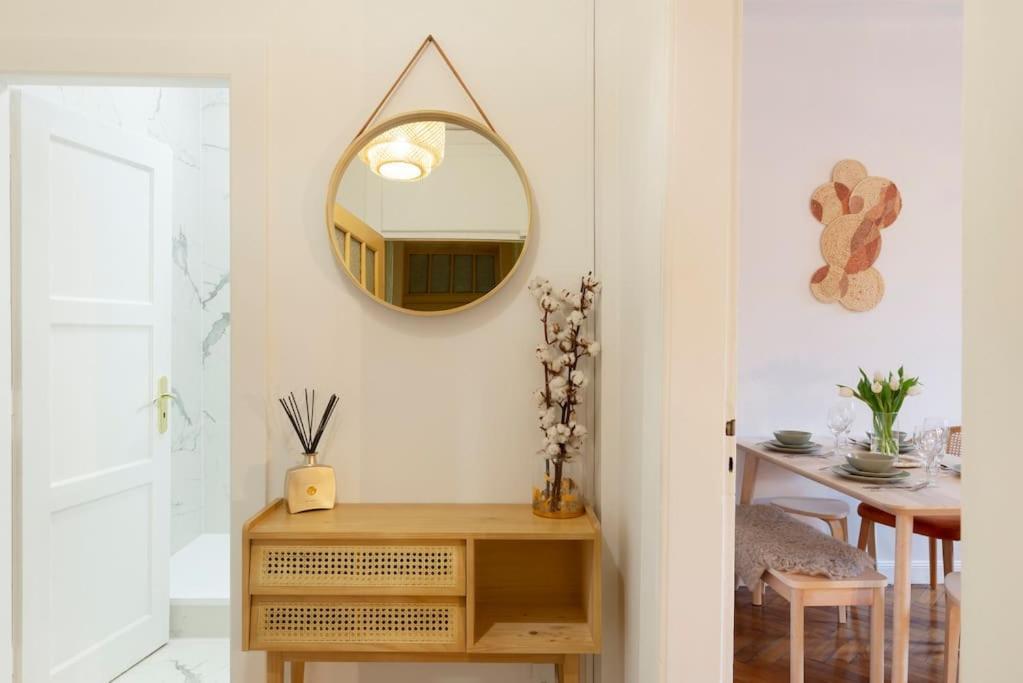 Bohemian Bakoua & Chesterfield Cottage, Hyper-Centre Metz Exterior foto