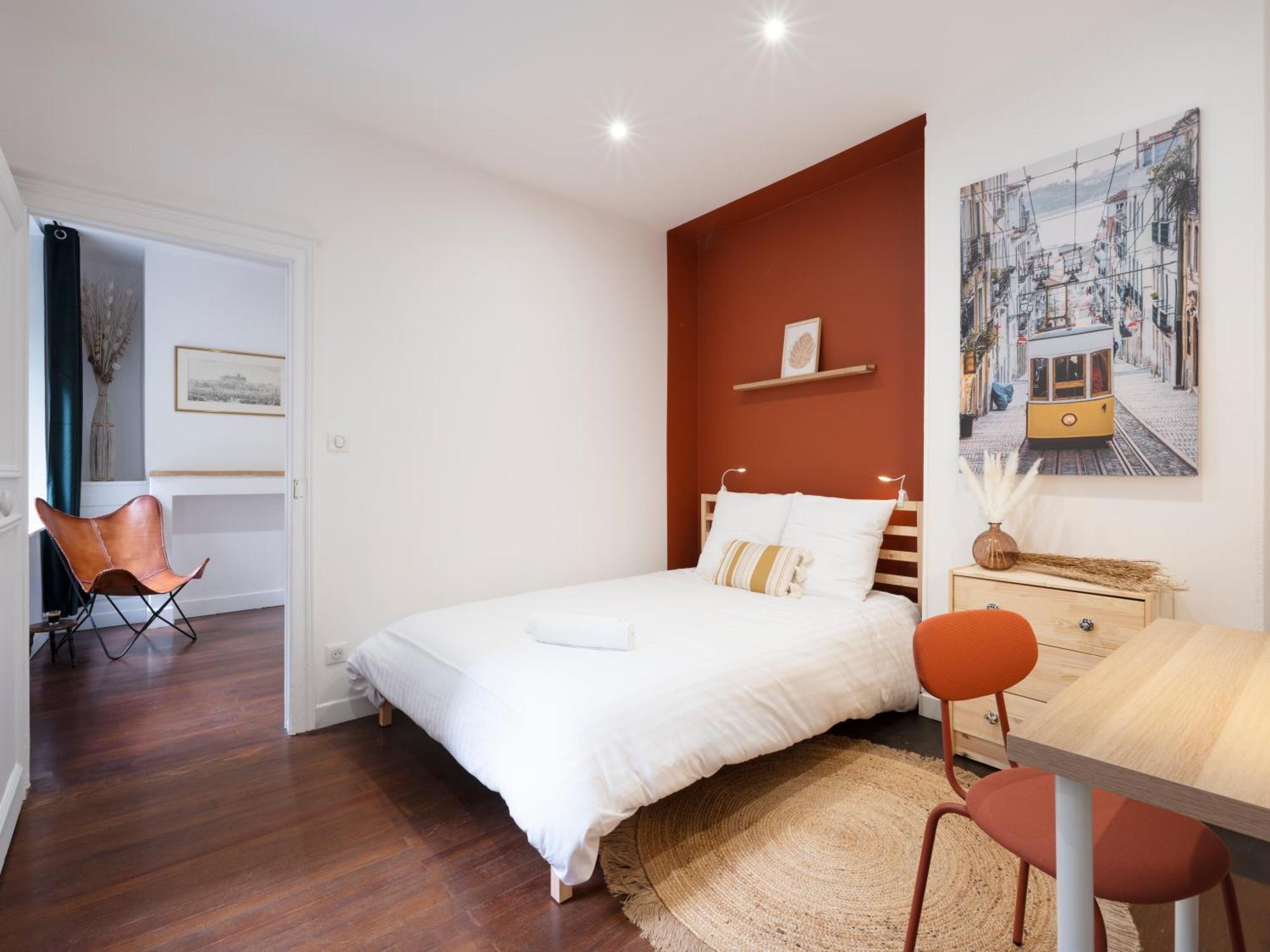 Bohemian Bakoua & Chesterfield Cottage, Hyper-Centre Metz Exterior foto