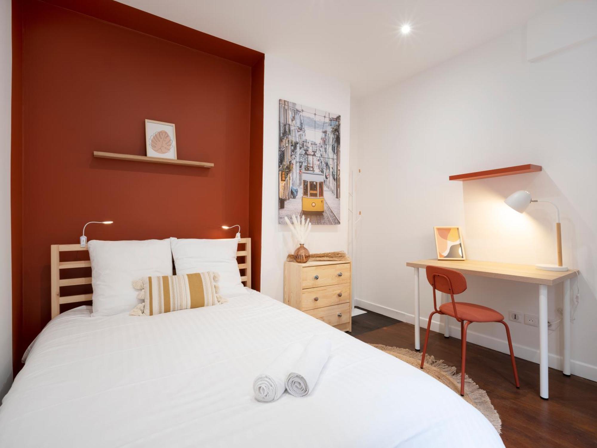 Bohemian Bakoua & Chesterfield Cottage, Hyper-Centre Metz Exterior foto